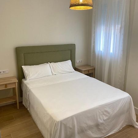 Moderno Bajo En Puerto De Sagunto Apartment Екстериор снимка