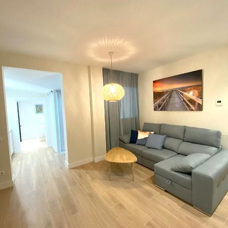 Moderno Bajo En Puerto De Sagunto Apartment Екстериор снимка