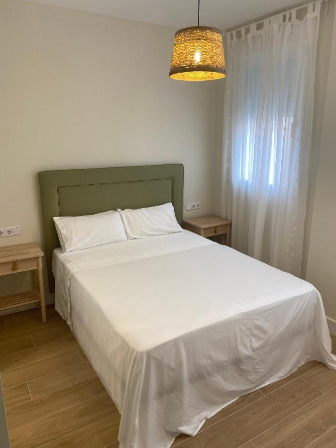 Moderno Bajo En Puerto De Sagunto Apartment Екстериор снимка