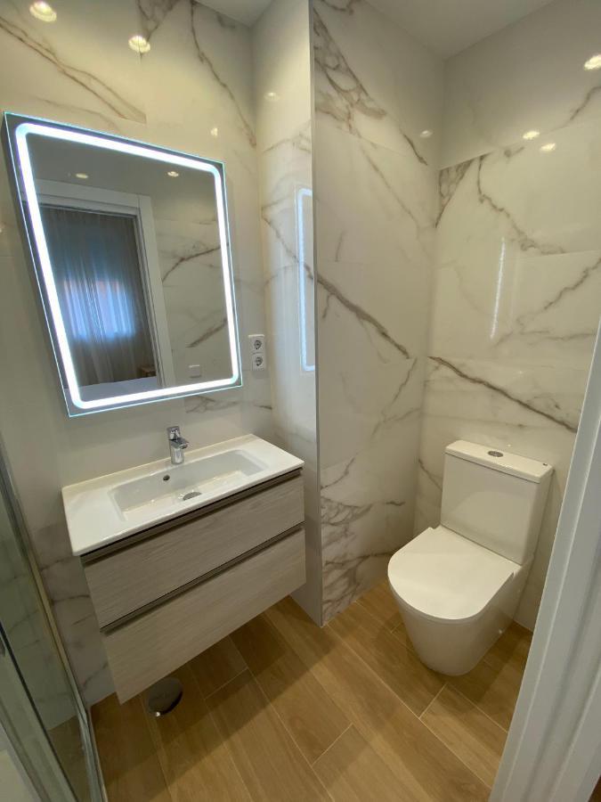 Moderno Bajo En Puerto De Sagunto Apartment Екстериор снимка