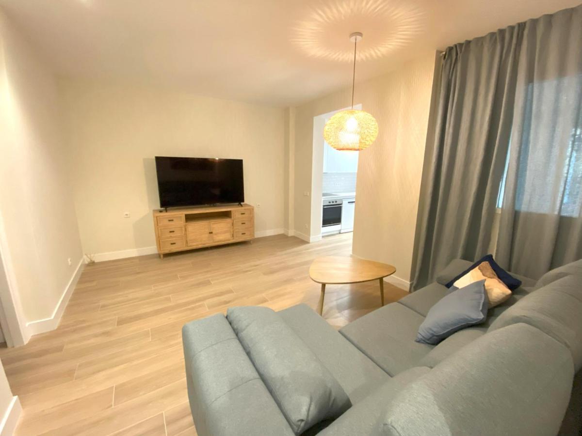 Moderno Bajo En Puerto De Sagunto Apartment Екстериор снимка