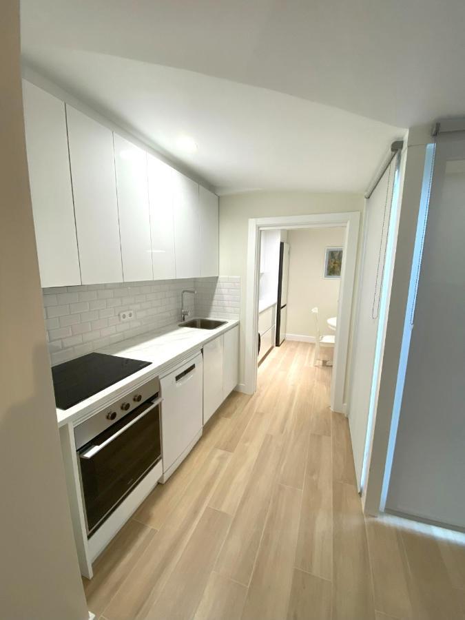 Moderno Bajo En Puerto De Sagunto Apartment Екстериор снимка