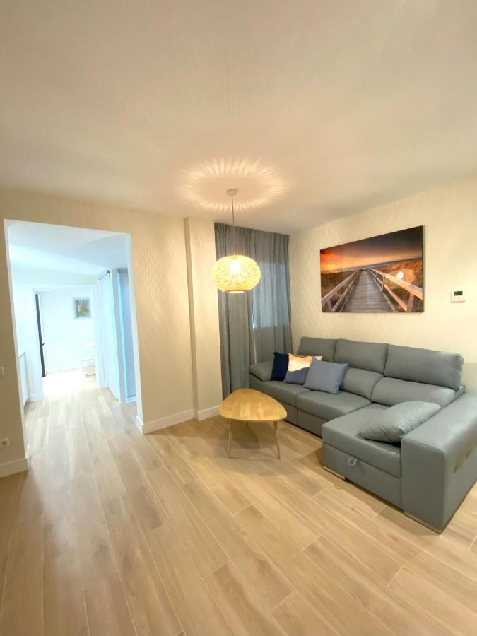 Moderno Bajo En Puerto De Sagunto Apartment Екстериор снимка